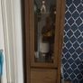 Shelved display cabinet Image 2