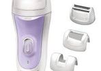 Epilator 4 in 1 Remington Corded