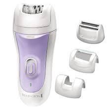 Epilator 4 in 1 Remington Corded