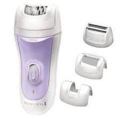 Epilator 4 in 1 Remington Corded