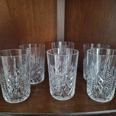Waterford Crystal