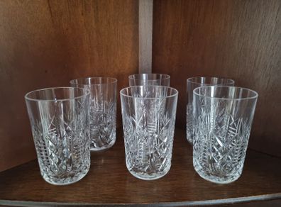 Waterford Crystal