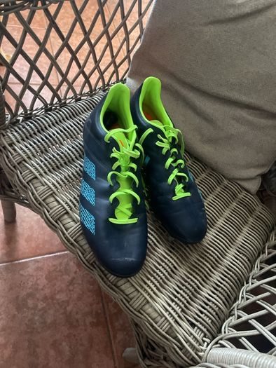 Rugby Boots