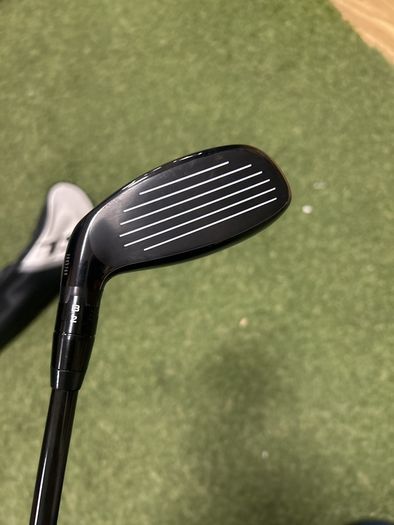 Titleist TSR 3 hybrid