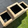 Tiered Planter Box Image 4