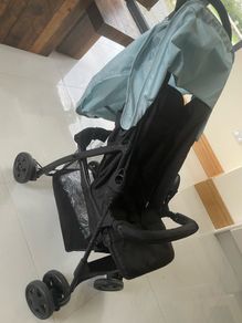 stroller - light weight