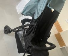stroller - light weight