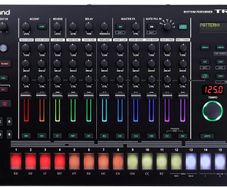 DJ Groove box TR-8S Rolland