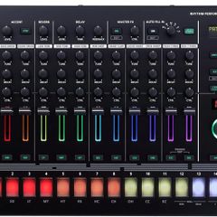 DJ Groove box TR-8S Rolland
