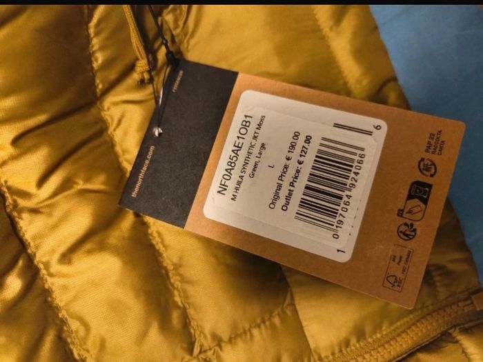 North Face