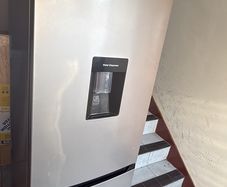 fridge freezer