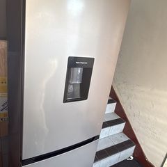 fridge freezer