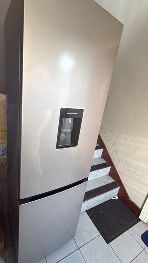 fridge freezer