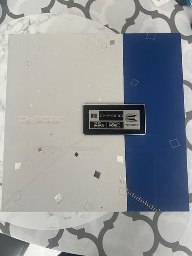 RVB Darts Set 25g