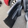 Mk4 golf 3 doorl heated  leather seats and door cards and arm rest Image 4