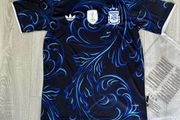 Argentina World Cup Jersey