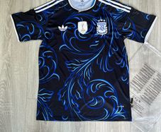 Argentina World Cup Jersey