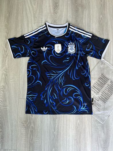 Argentina World Cup Jersey