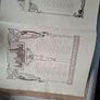 Irish Franciscan Almanac for the year 1926 book. lots of advertisements, Postage Available or Collection Image 7