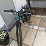 Umit Spartan 24" Mountain Bike Image 2