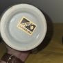 Hand Made 1970's  Irish Owen Killew Stoneware milk pitcher and sugar bowl Image 7
