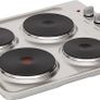 Candy Stainless Steel 4 Zone Built In Hobs CLE64KX Ten Years Working Parts Guarantee IF Registered On Purchase With Hoover Candy Group Telephone Number 0818/200021 Image 7
