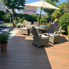 composite decking