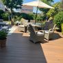 composite decking Image 5
