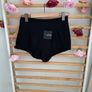 Bnwt asos petite shorts size 10 black tailored style Image 2