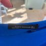 Zara Royal Blue Blouse Image 2
