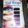 Brand new nail wraps Image 7