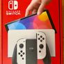 Nintendo Switch OLED + accessories Image 6