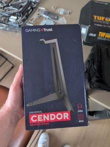 Gaming X Trust Universal Cendor HeadSet Stand