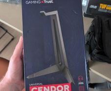Gaming X Trust Universal Cendor HeadSet Stand