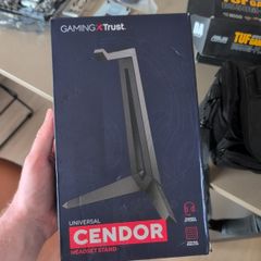 Gaming X Trust Universal Cendor HeadSet Stand