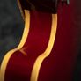 Gibson ES-335 Dot 1988 - Cherry Image 6