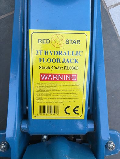 floor Jack