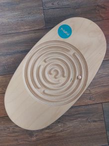 Balance board, Huku Ulu