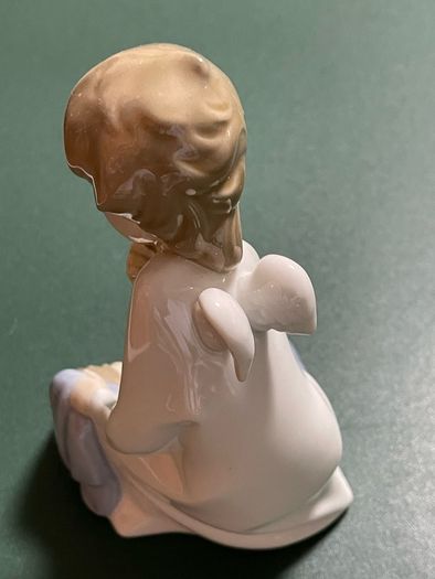 Lladro Angel