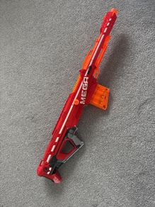 NERF Mega , sniper