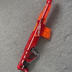NERF Mega , sniper
