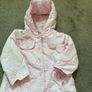 baby girl jacket 12-18 months Image 6