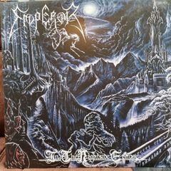emperor in the nightside eclipse vinyl