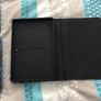 2 Genuine Blackberry play Book journal case Image 6