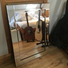Mirror brighten your home