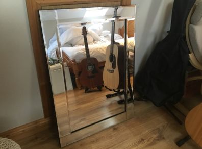 Mirror brighten your home