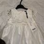 Christening dress by Lipsy Image 2