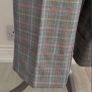 trouser suit Bnwt premium boutique brand size 10 wide leg Image 2