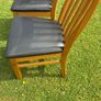 kitchen chairs Image 5