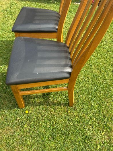 kitchen chairs